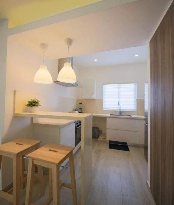Apartamento Luxurious 1bdr Playa Coral Punta Cana