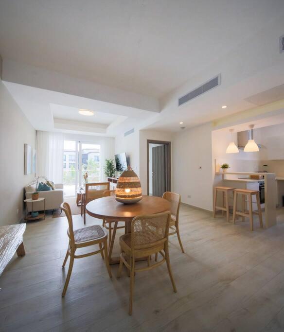Apartamento Luxurious 1bdr Playa Coral