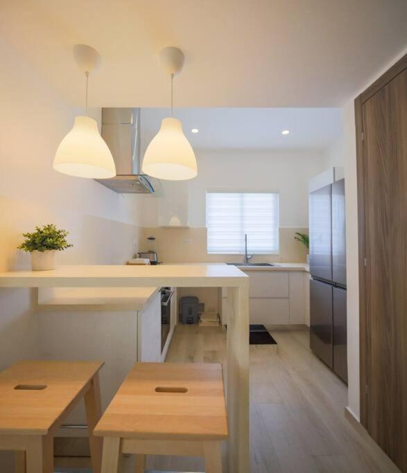 Apartamento Luxurious 1bdr Playa Coral *