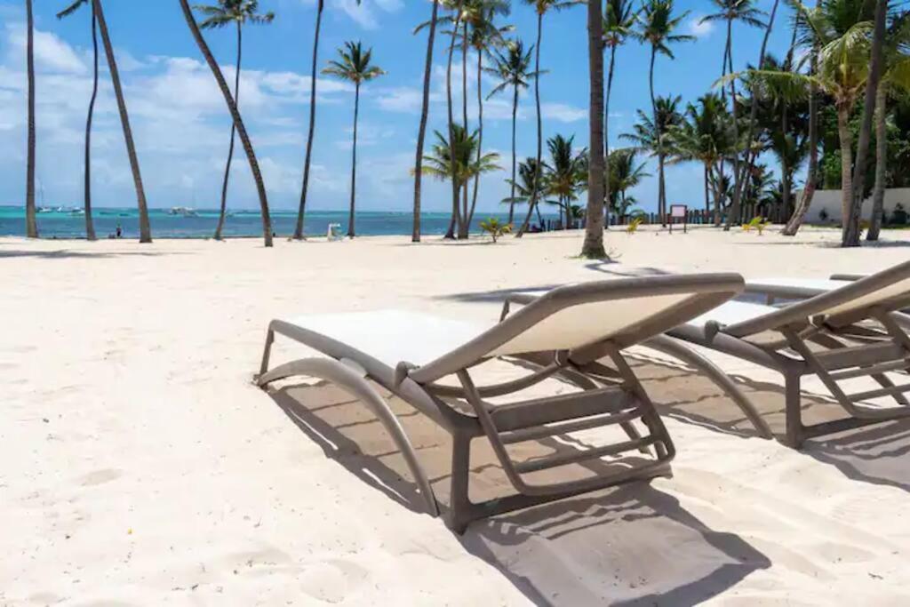 Luxurious 1bdr Playa Coral *