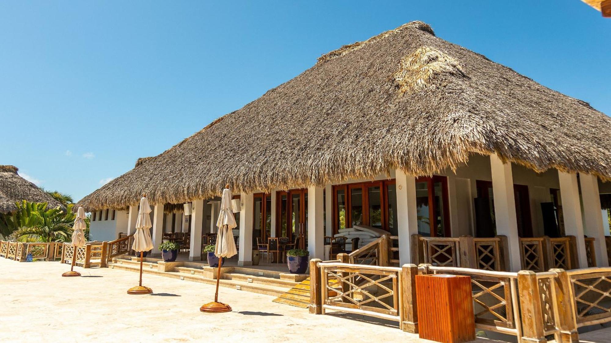 Cozy 1bdr With Pool Golf View In Hard Rock Golf * Punta Cana