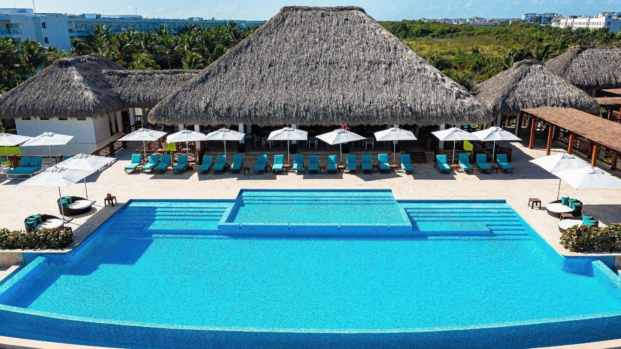 Comfort W/pool View At Hard Rock Golf Course Apartamento