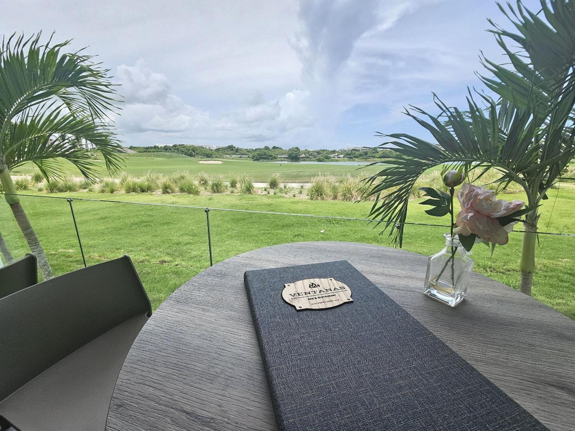 Apartamento Comfort W/pool View At Hard Rock Golf Course *