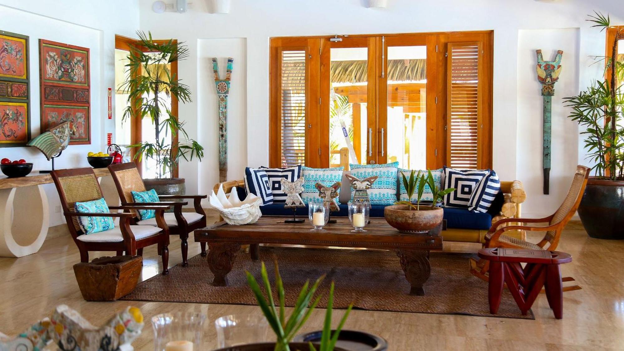 Apartamento Comfort W/pool View At Hard Rock Golf Course