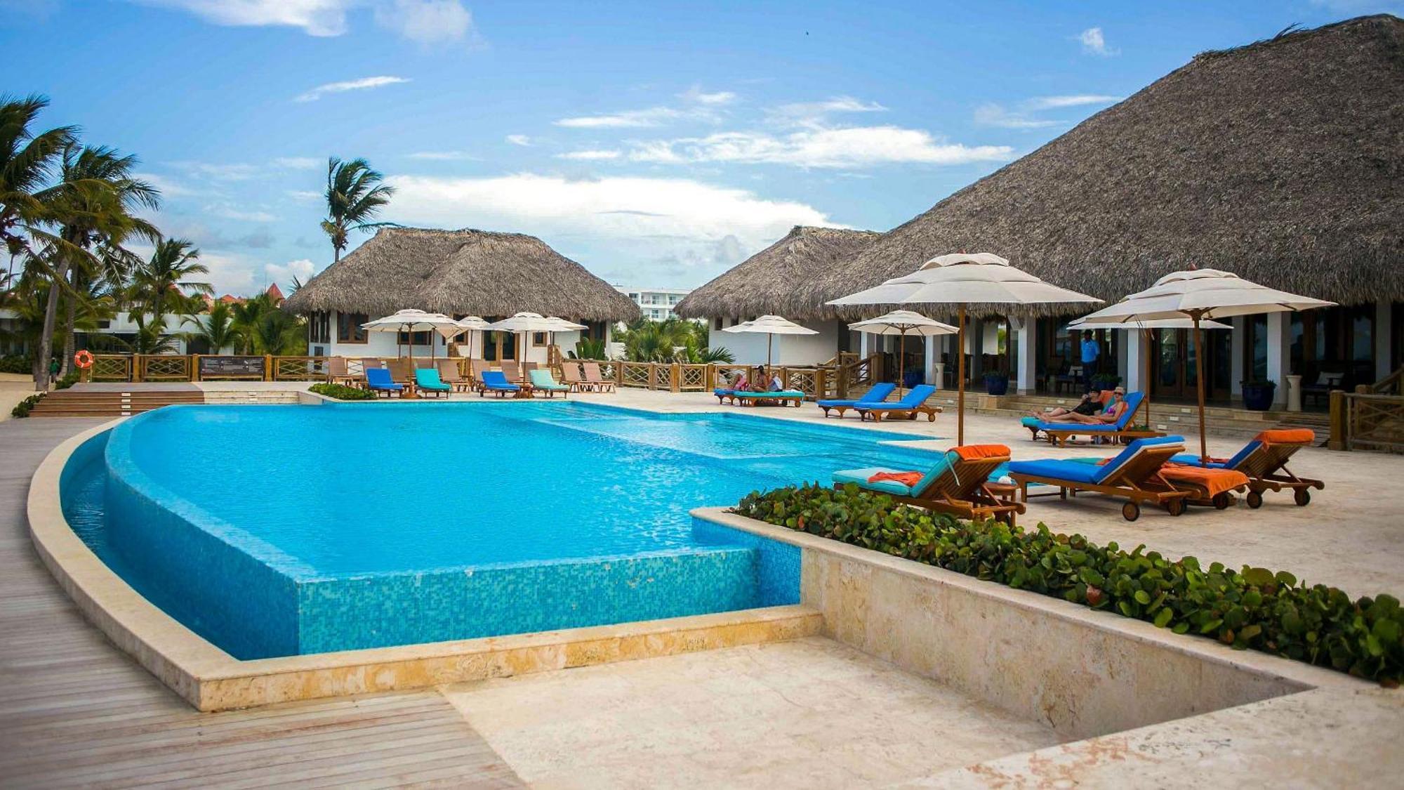 Comfort W/pool View At Hard Rock Golf Course * Punta Cana