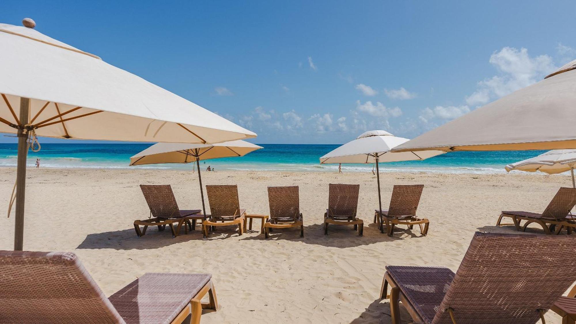 Luxury With Golf Cart Included In Cana Pearl * Punta Cana