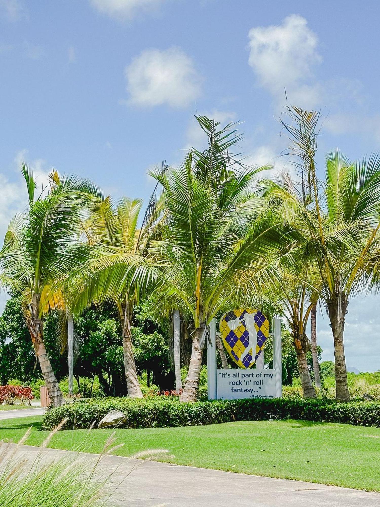 Luxury With Golf Cart Included In Cana Pearl Apartment *