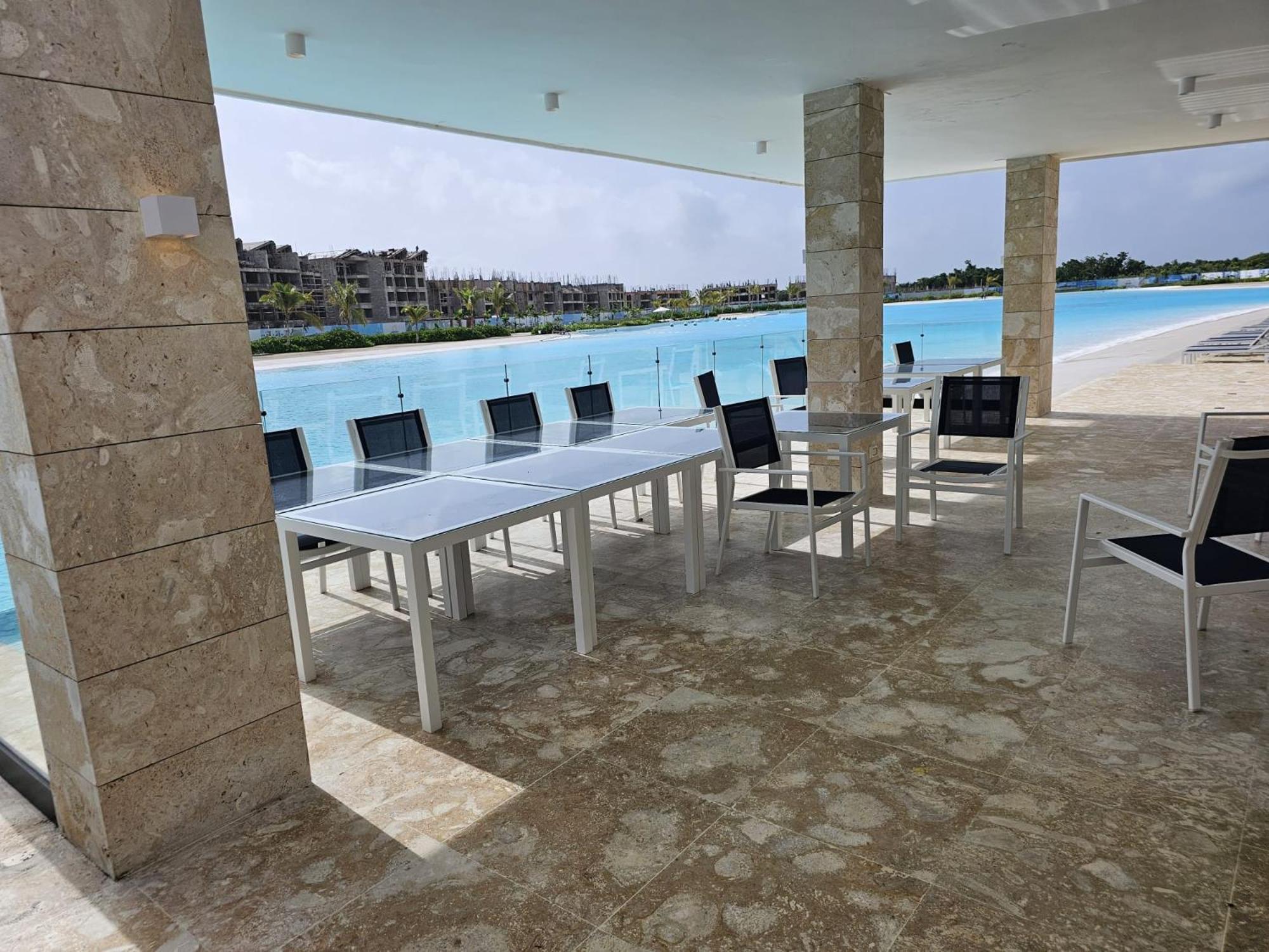 Santorinird Apartamento Punta Cana