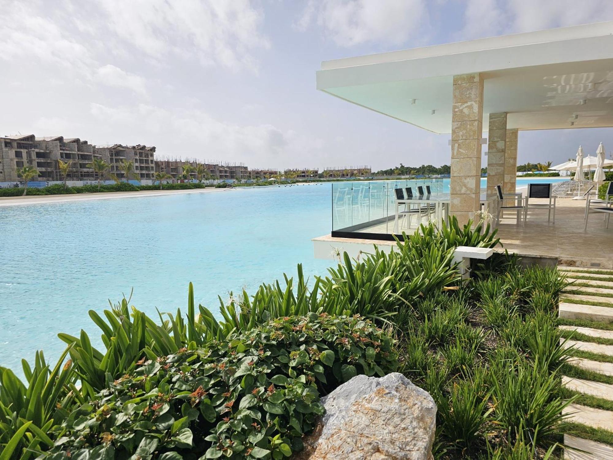 Santorinird * Punta Cana