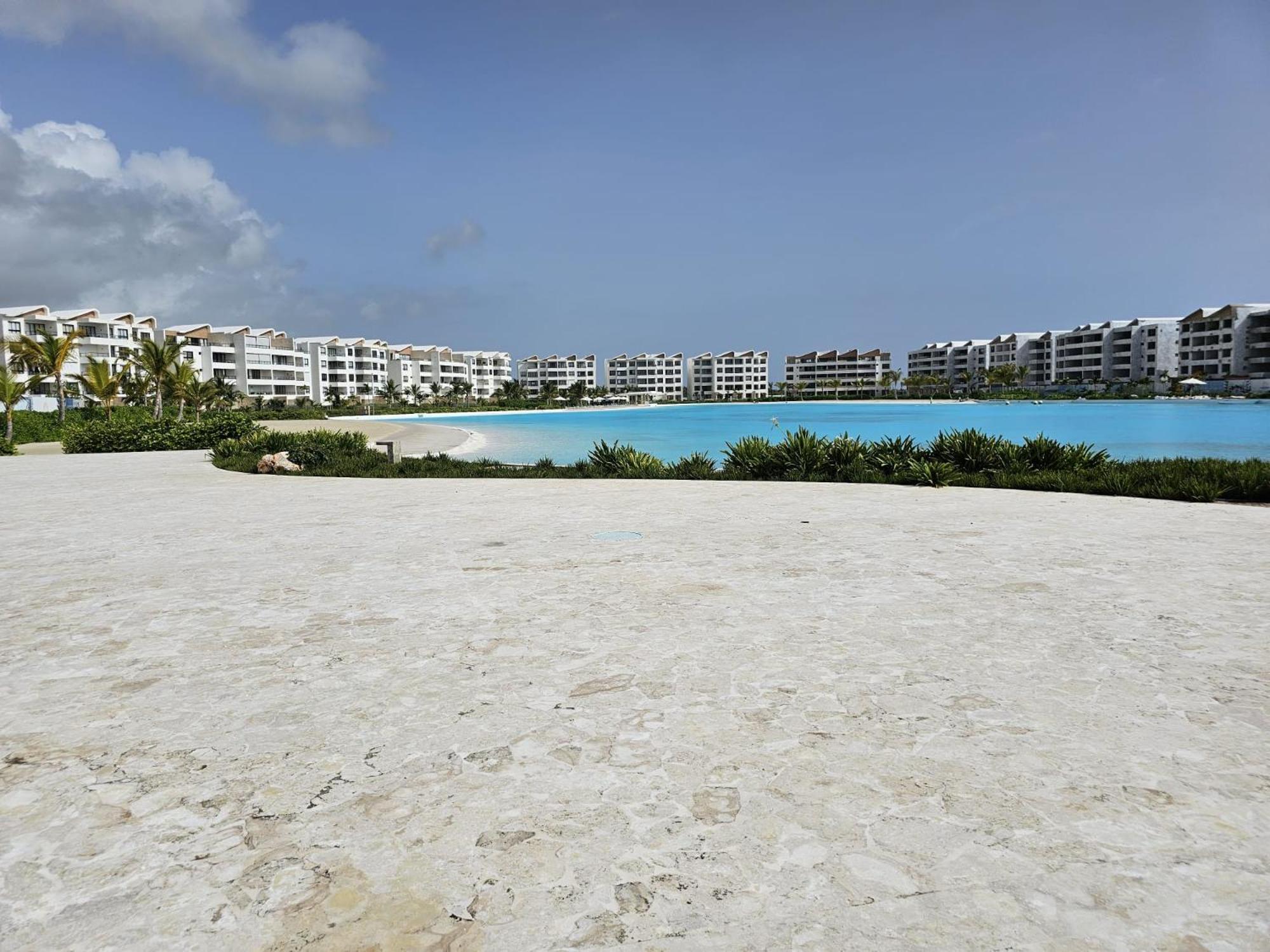 Apartamento Santorinird *
