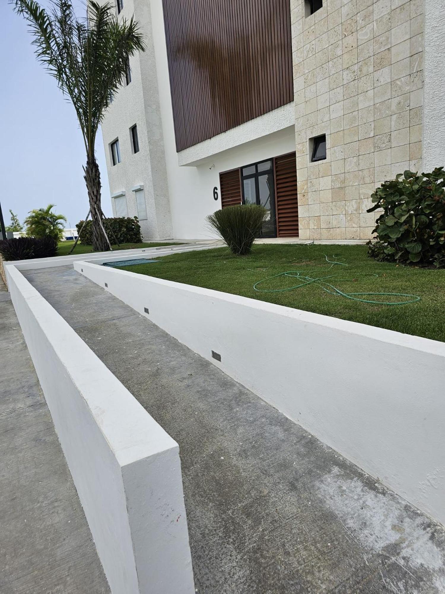 Santorinird Apartamento Punta Cana