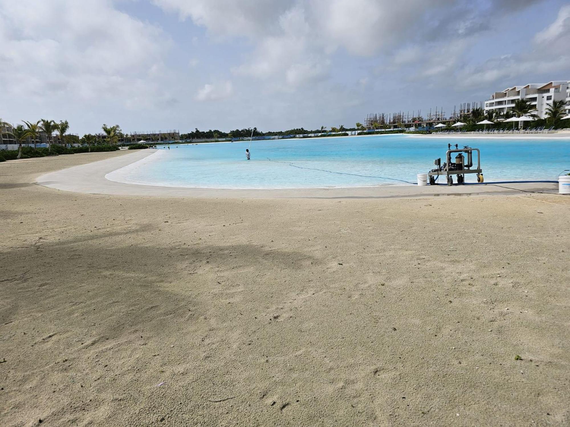 Apartamento Santorinird Punta Cana