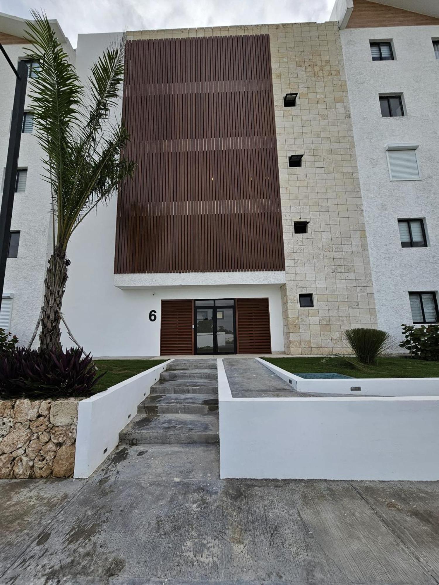 Santorinird Apartamento