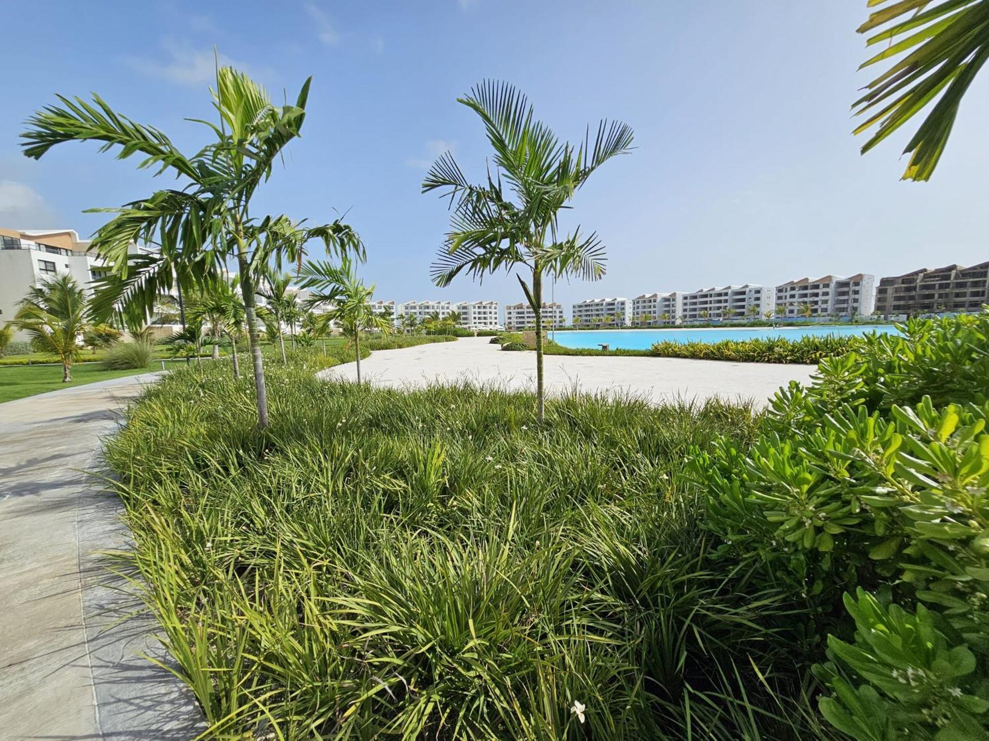 Santorinird Apartamento Punta Cana
