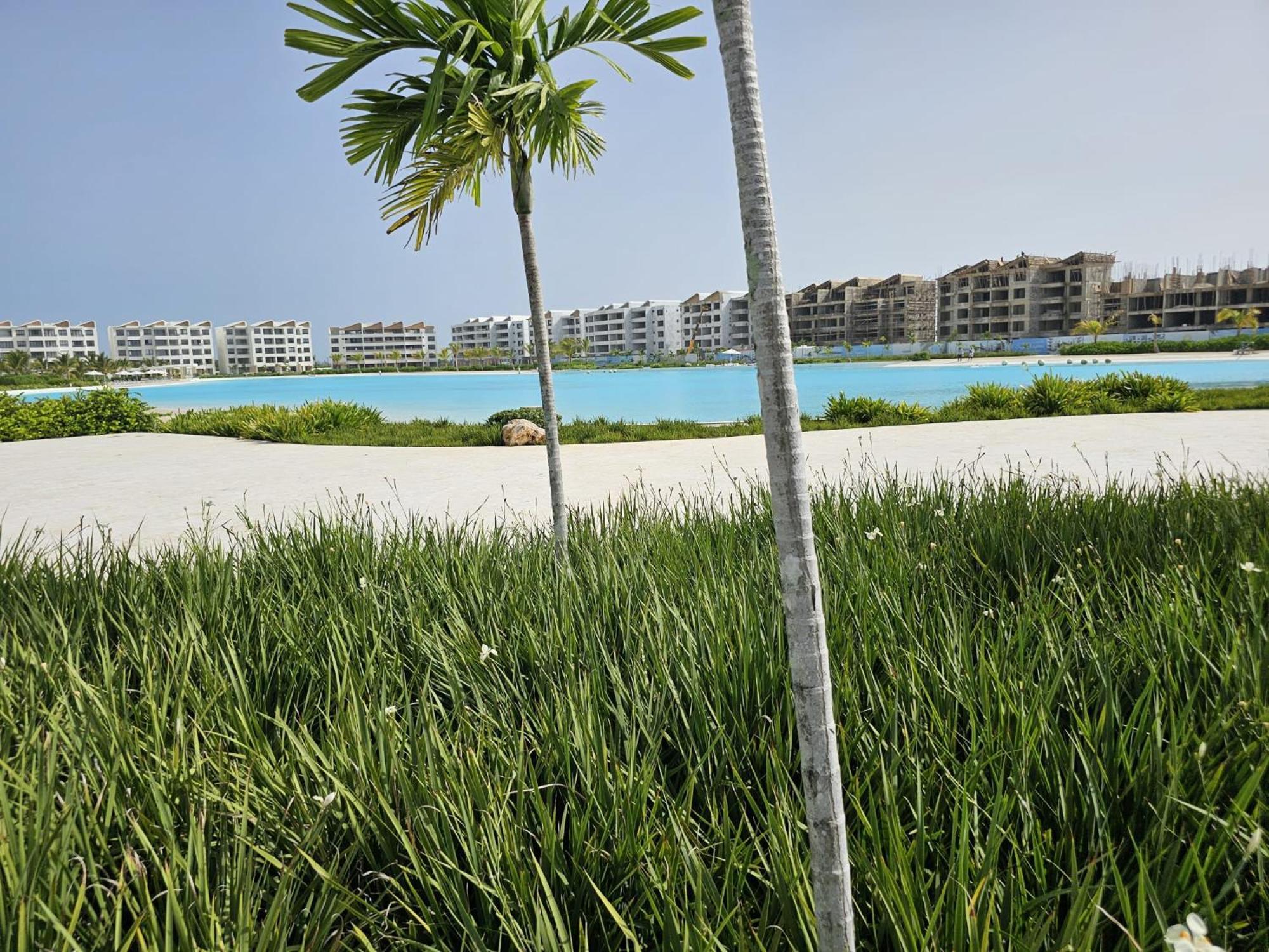 Apartamento Santorinird Punta Cana