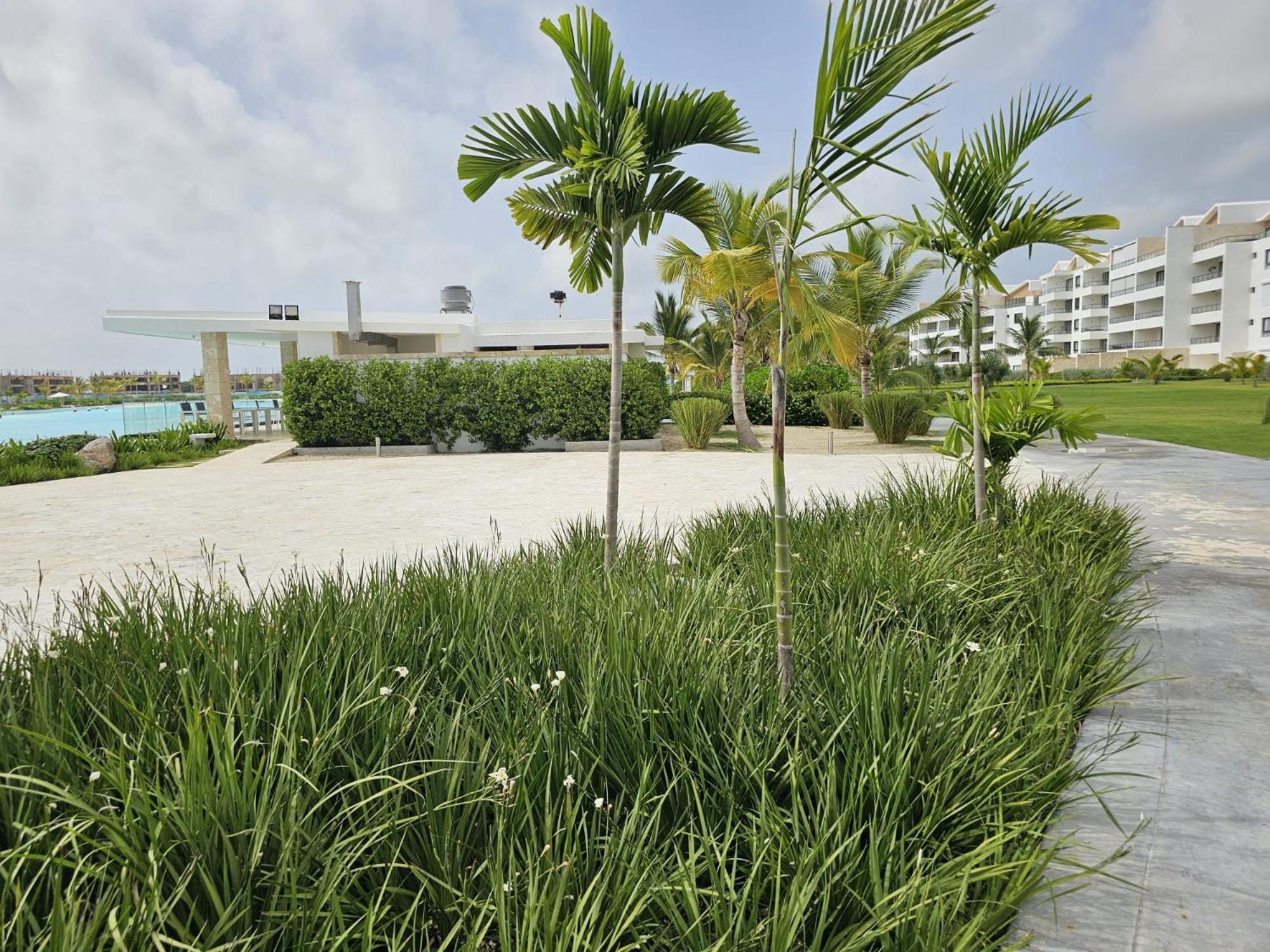 Santorinird Apartamento Punta Cana