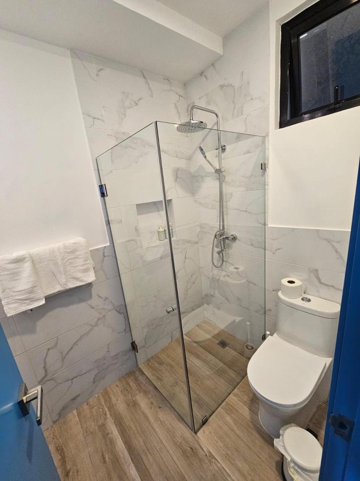 Apartamento Santorinird