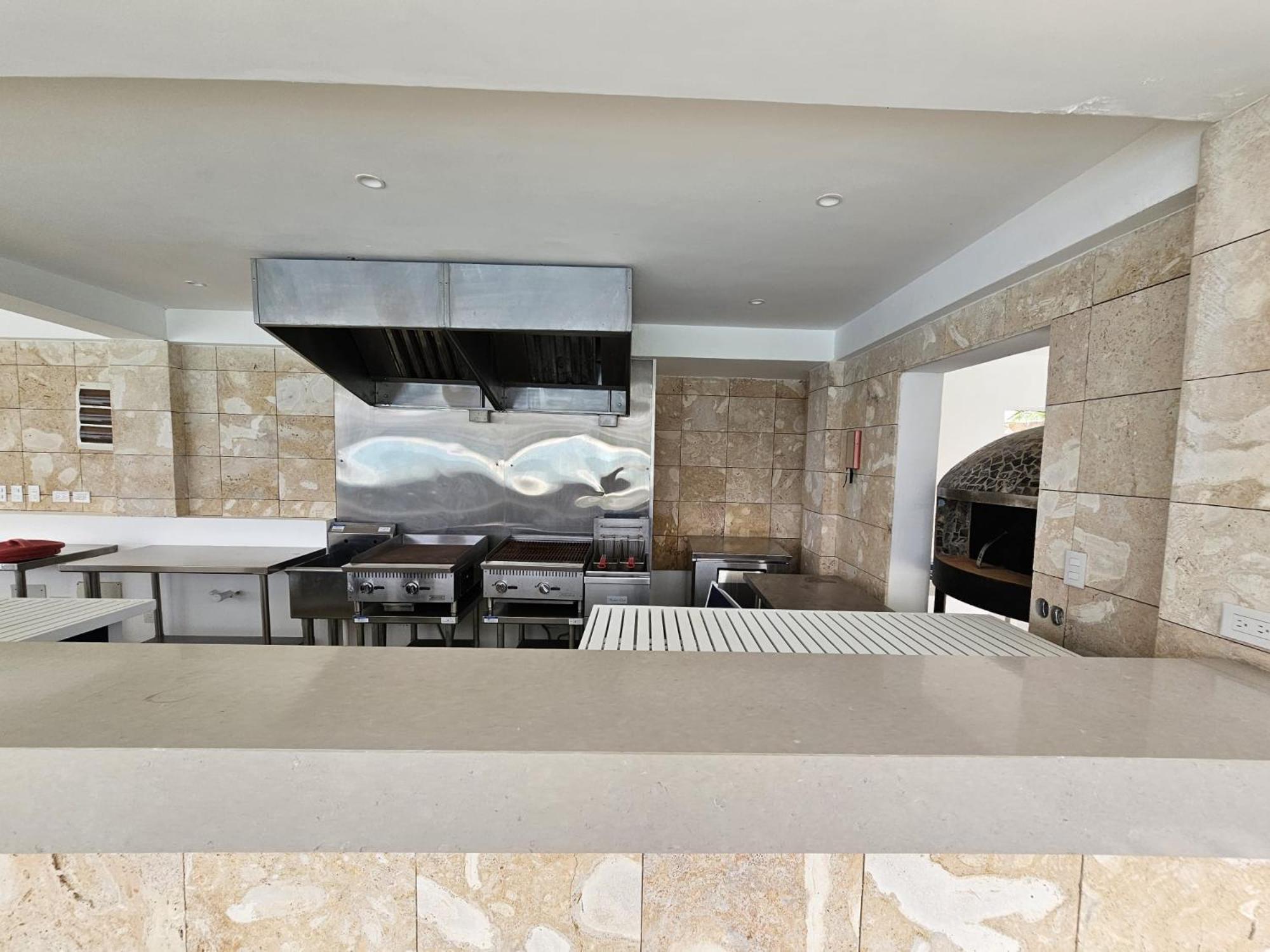 Apartamento Santorinird Punta Cana