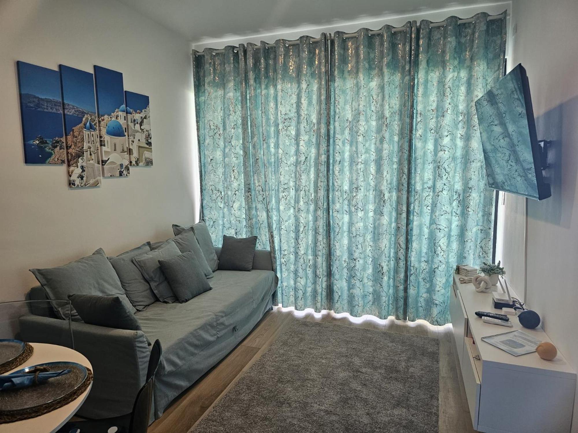 Santorinird Apartamento Punta Cana