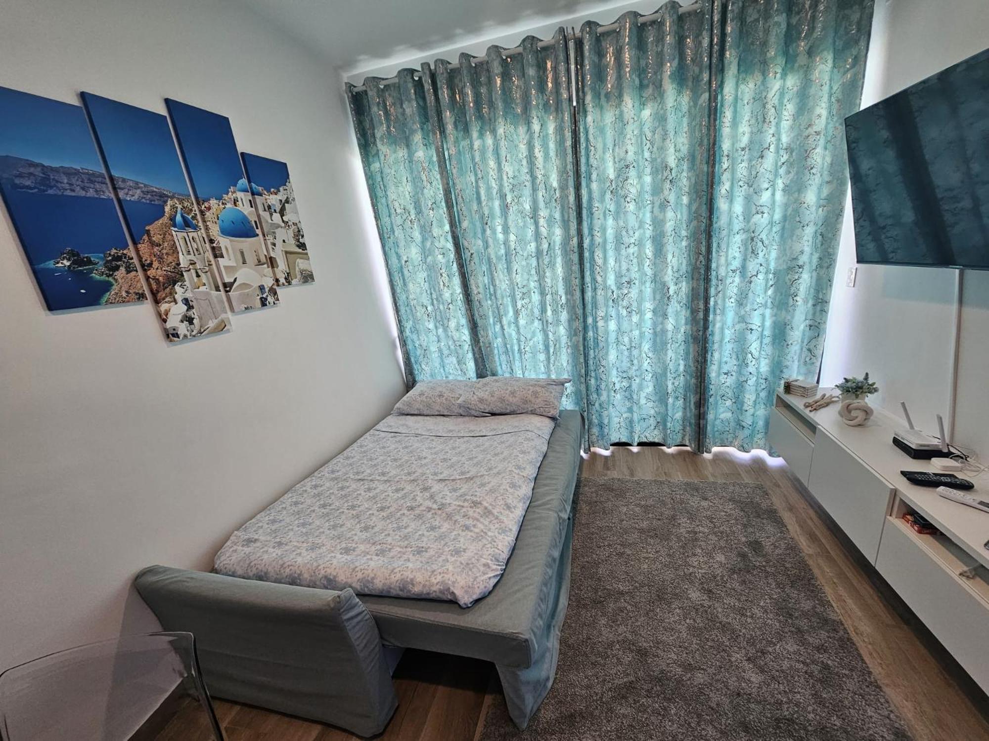 Santorinird Apartamento Punta Cana