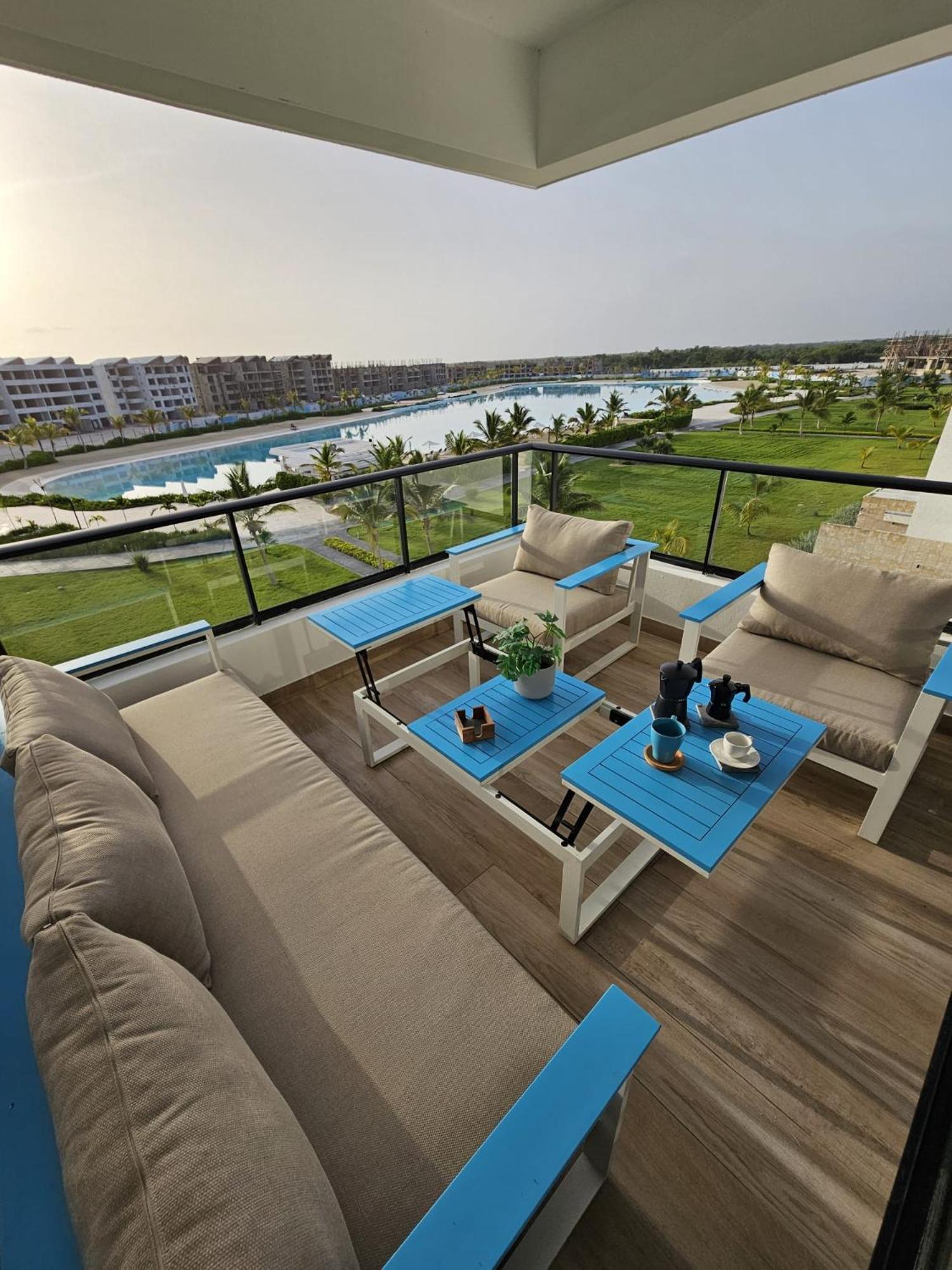 Apartamento Santorinird