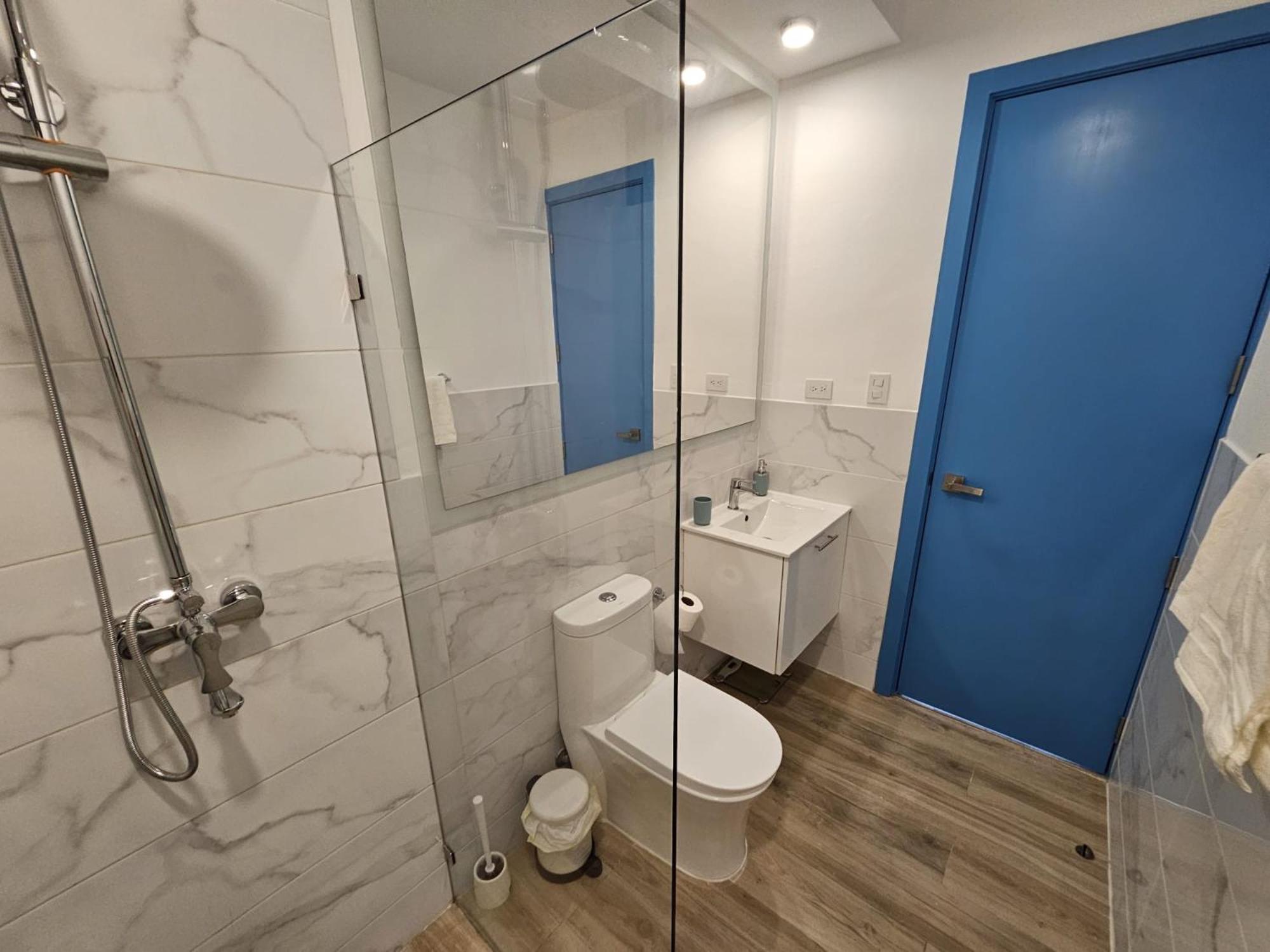 Apartamento Santorinird