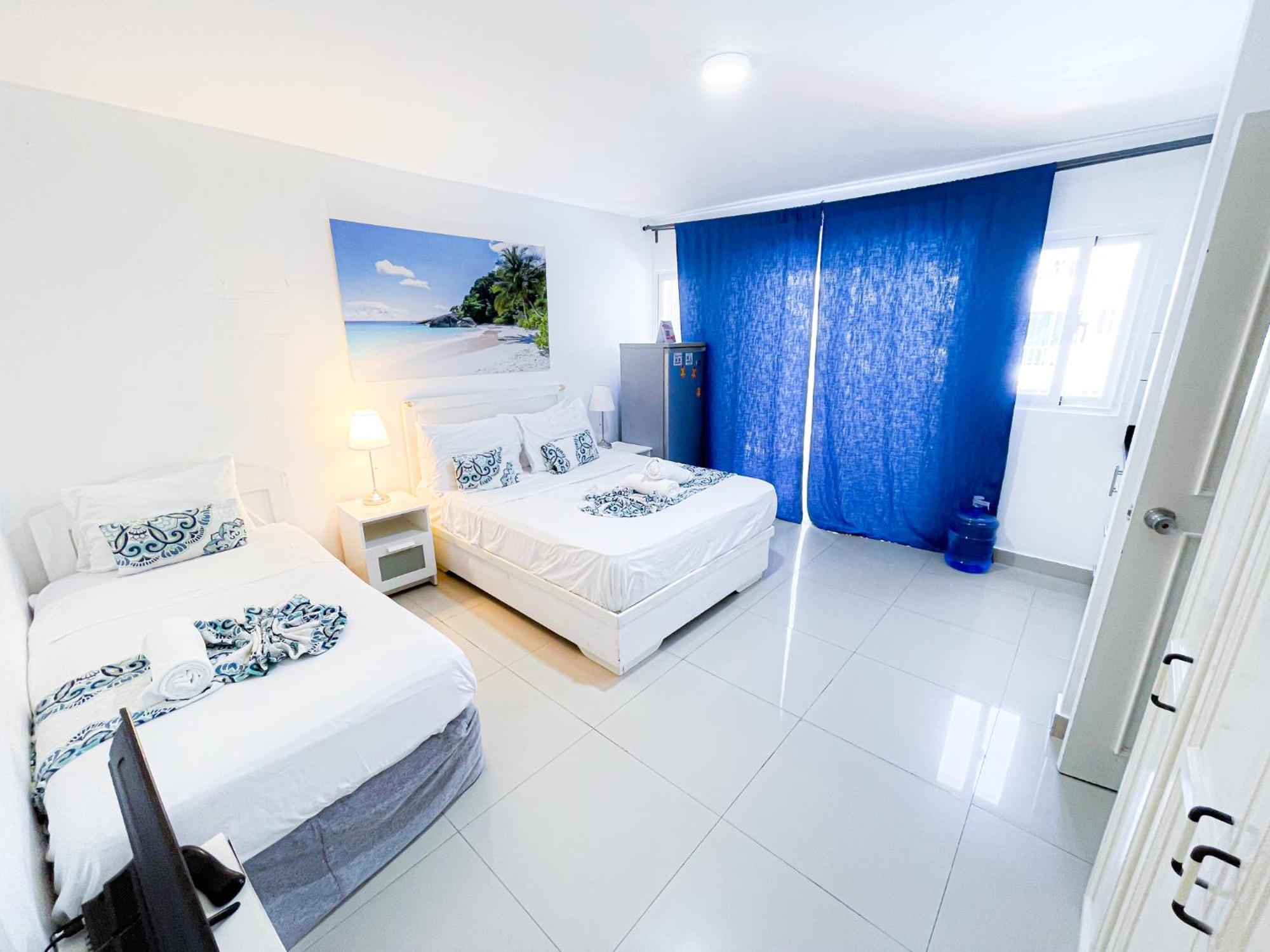 Hotel Los Corales Tropicana Adventure Bavaro Beach Pool & Spa 5*