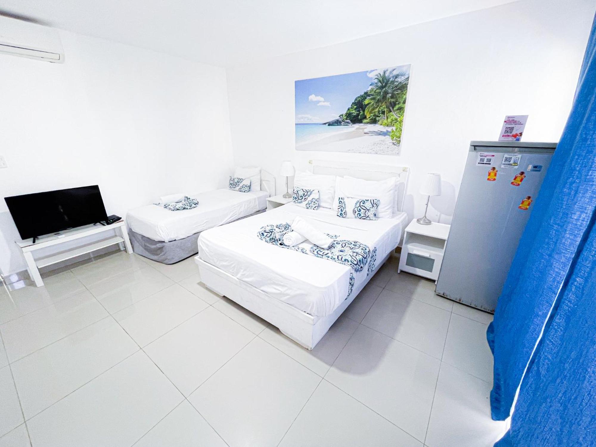 Los Corales Tropicana Adventure Bavaro Beach Pool & Spa Hotel Punta Cana