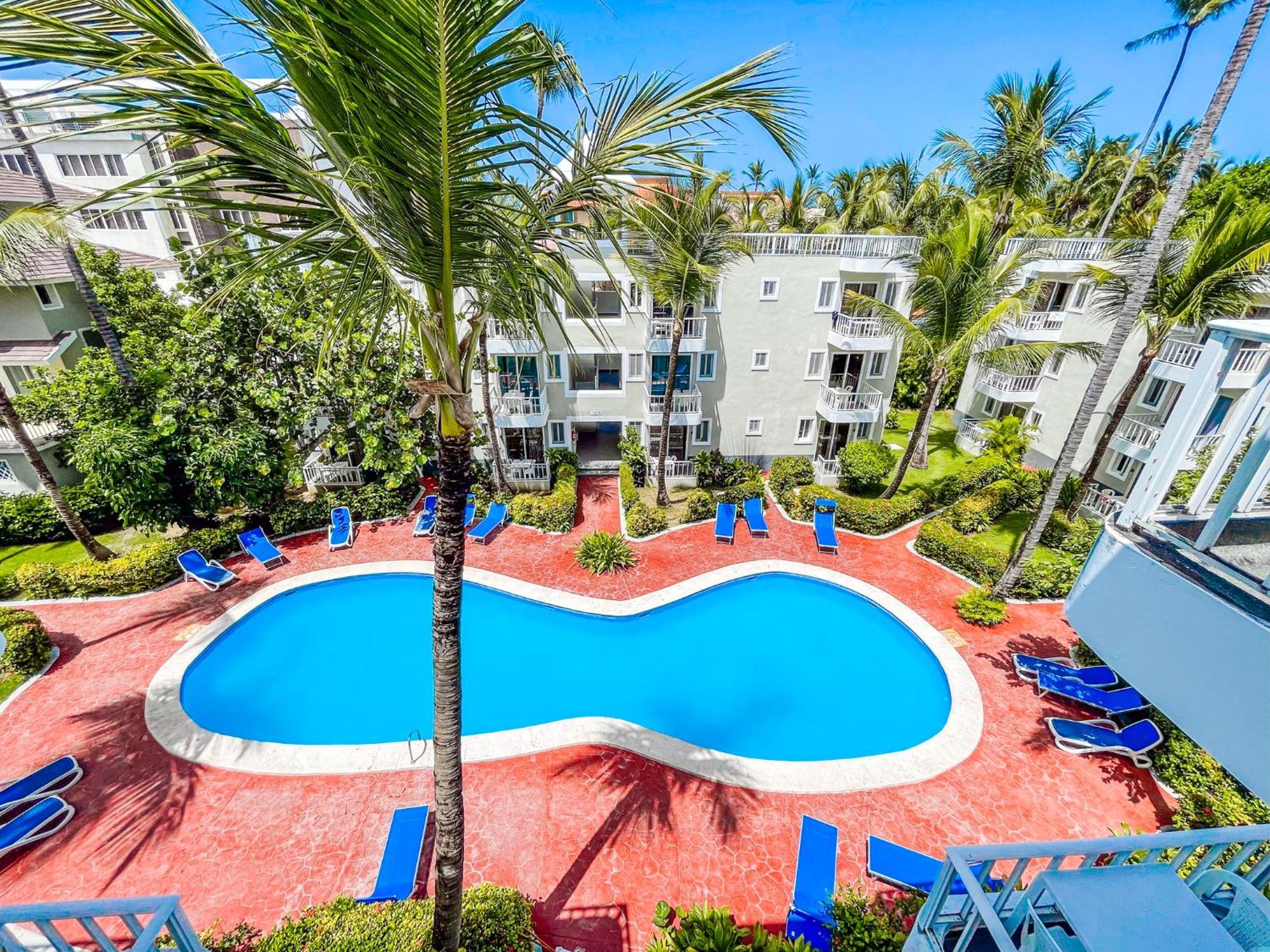 Los Corales Tropicana Adventure Bavaro Beach Pool & Spa Hotel