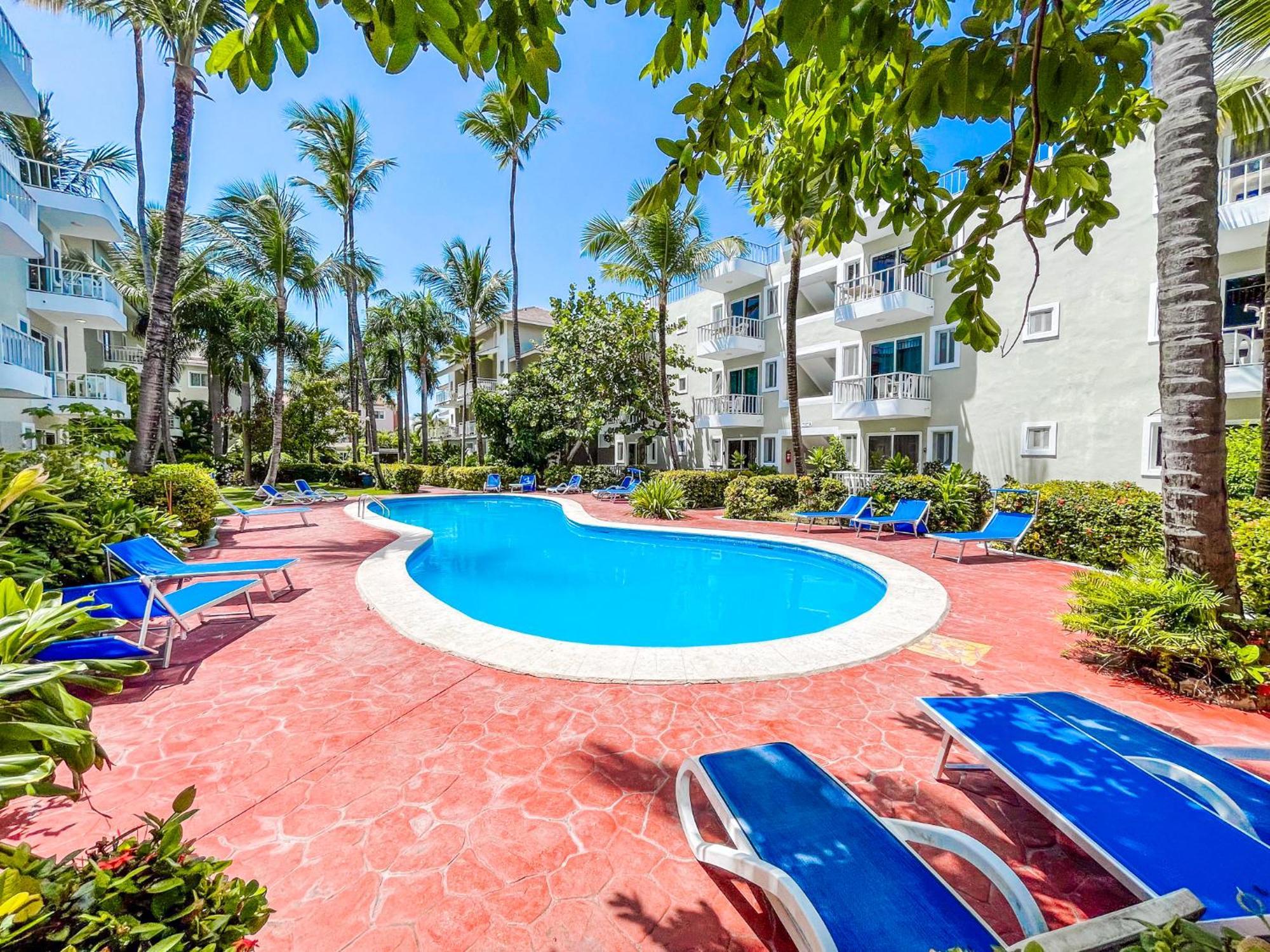 Hotel Los Corales Tropicana Adventure Bavaro Beach Pool & Spa