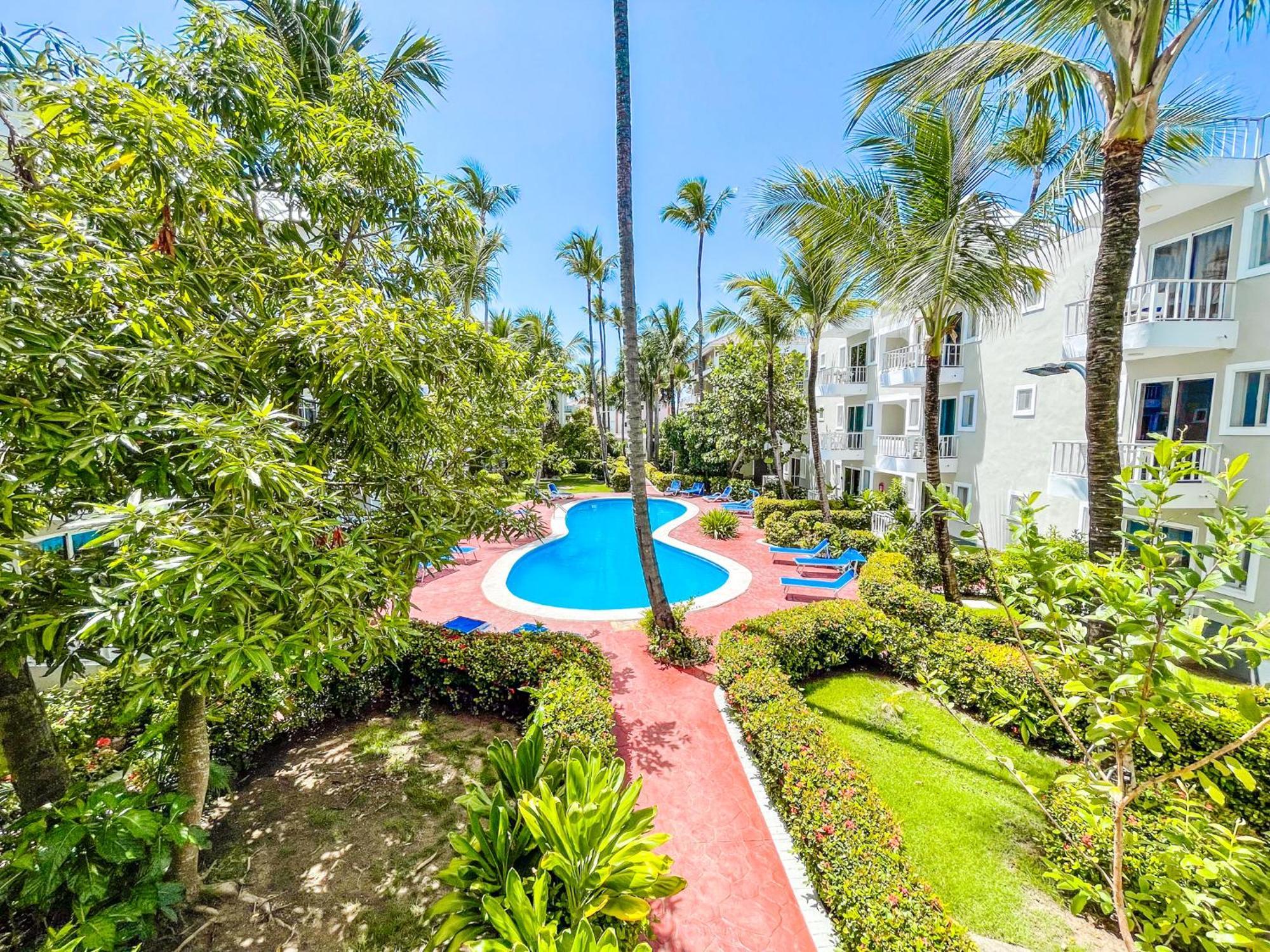 Los Corales Tropicana Adventure Bavaro Beach Pool & Spa Hotel Punta Cana