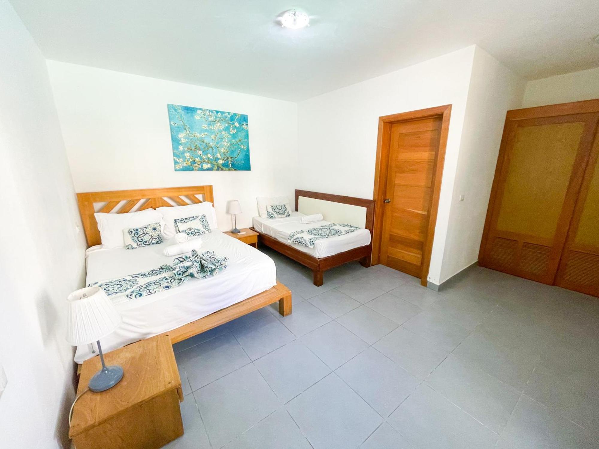 Hotel Los Corales Tropicana Adventure Bavaro Beach Pool & Spa