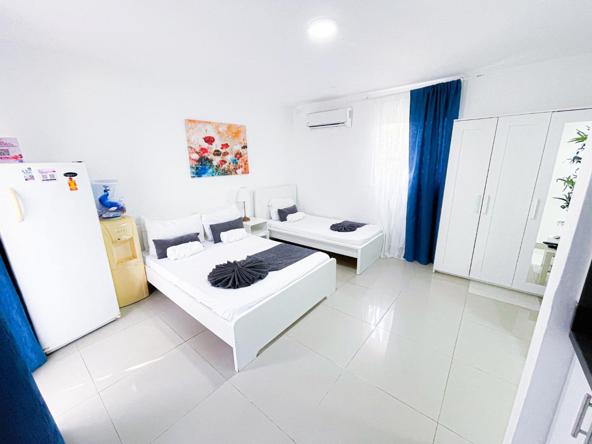 Hotel Los Corales Tropicana Adventure Bavaro Beach Pool & Spa Punta Cana
