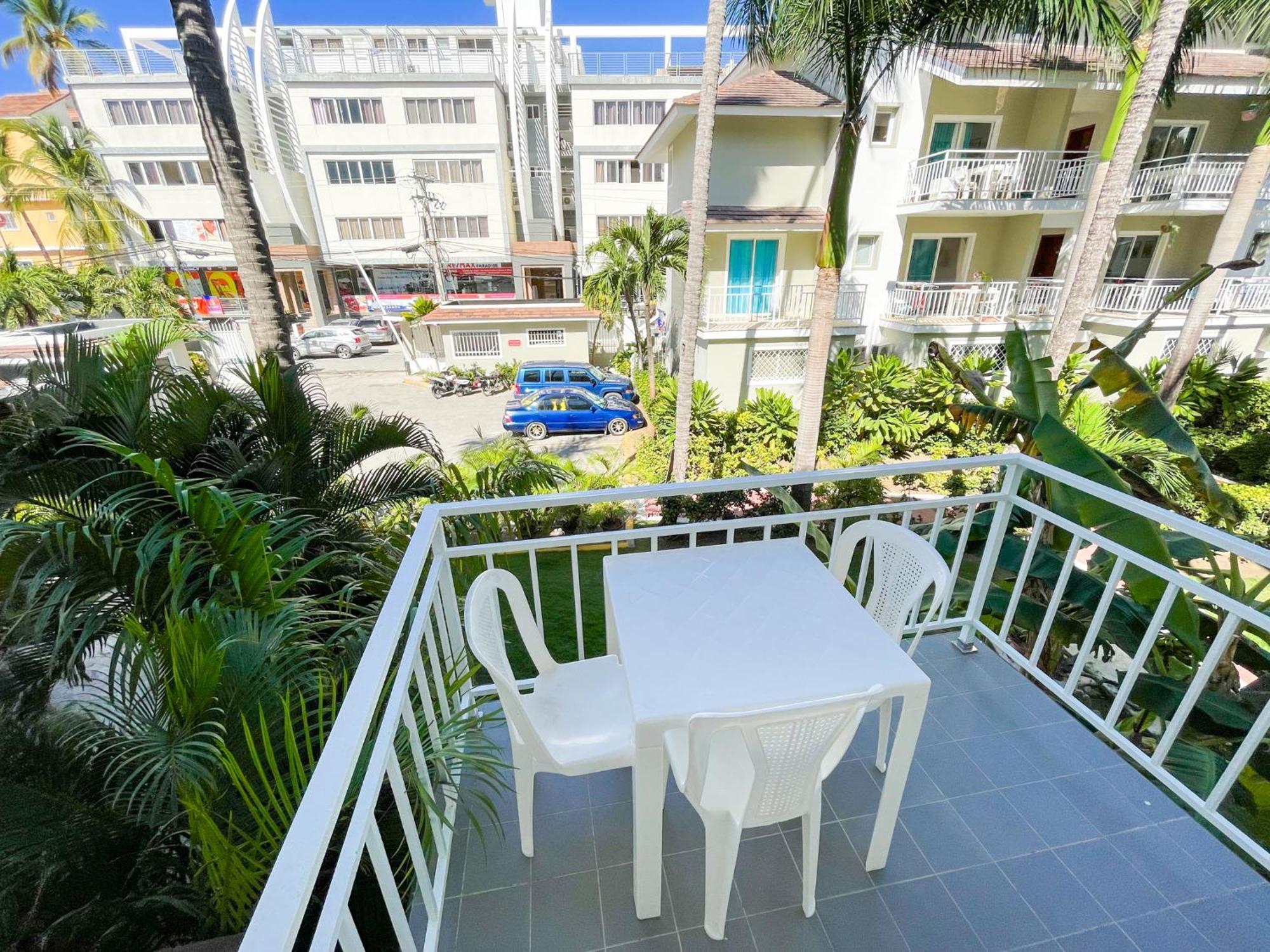 Hotel Los Corales Tropicana Adventure Bavaro Beach Pool & Spa 5*