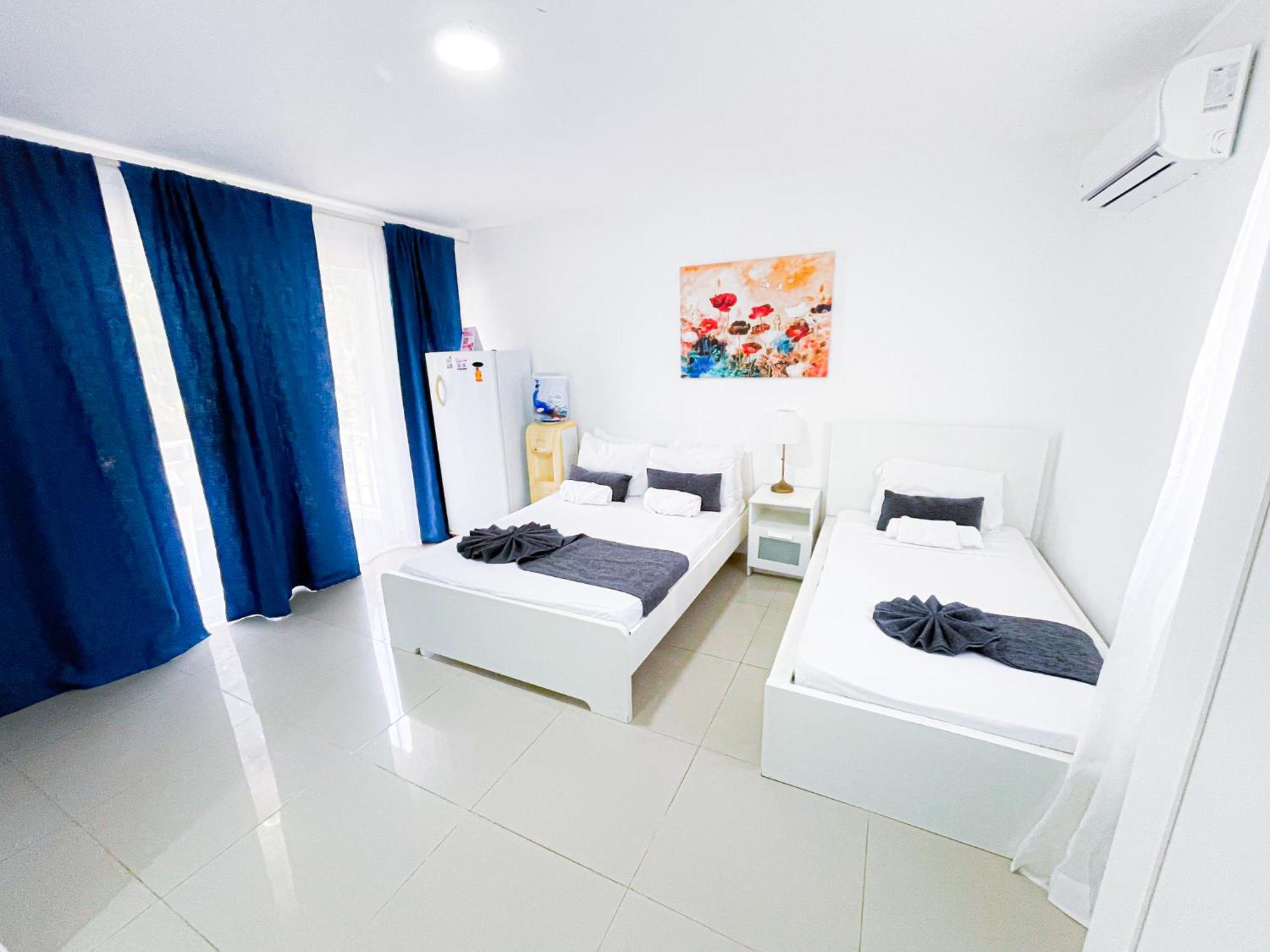 Los Corales Tropicana Adventure Bavaro Beach Pool & Spa Punta Cana