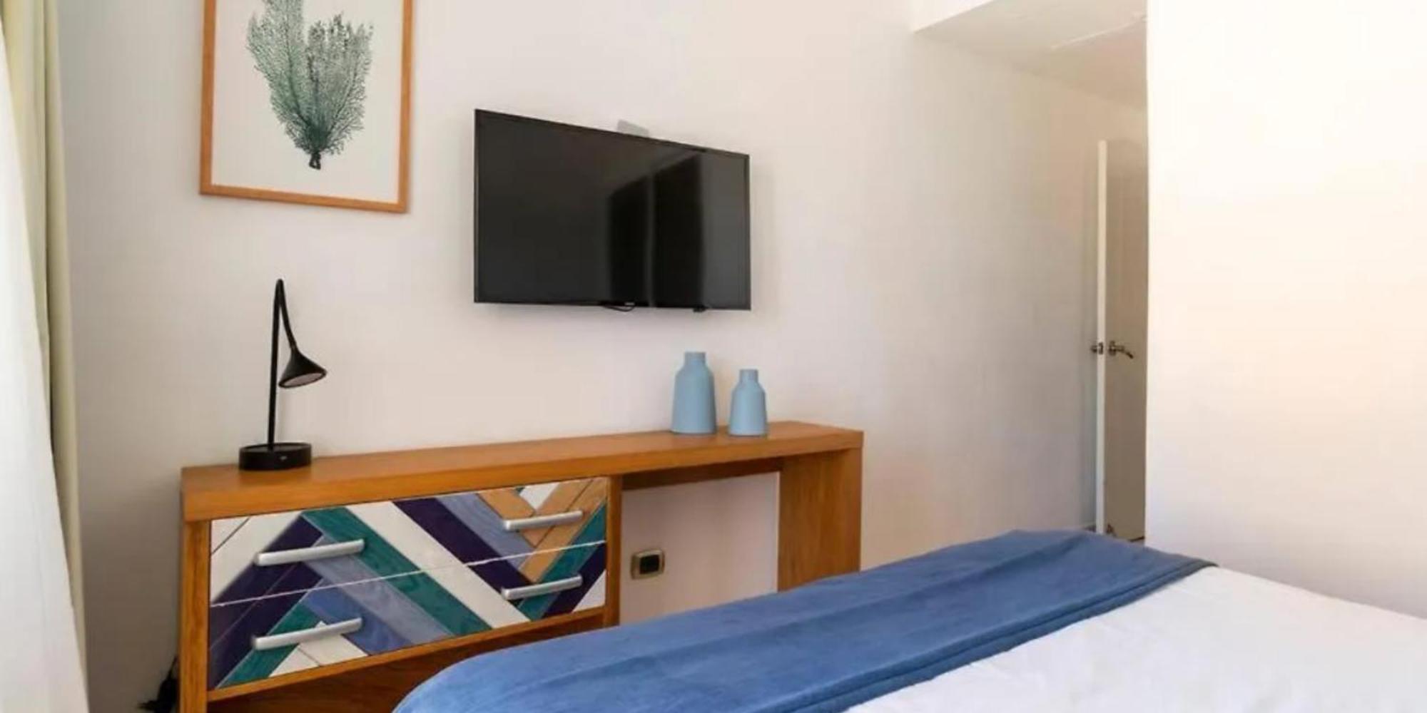 Cana Rock Apartment *