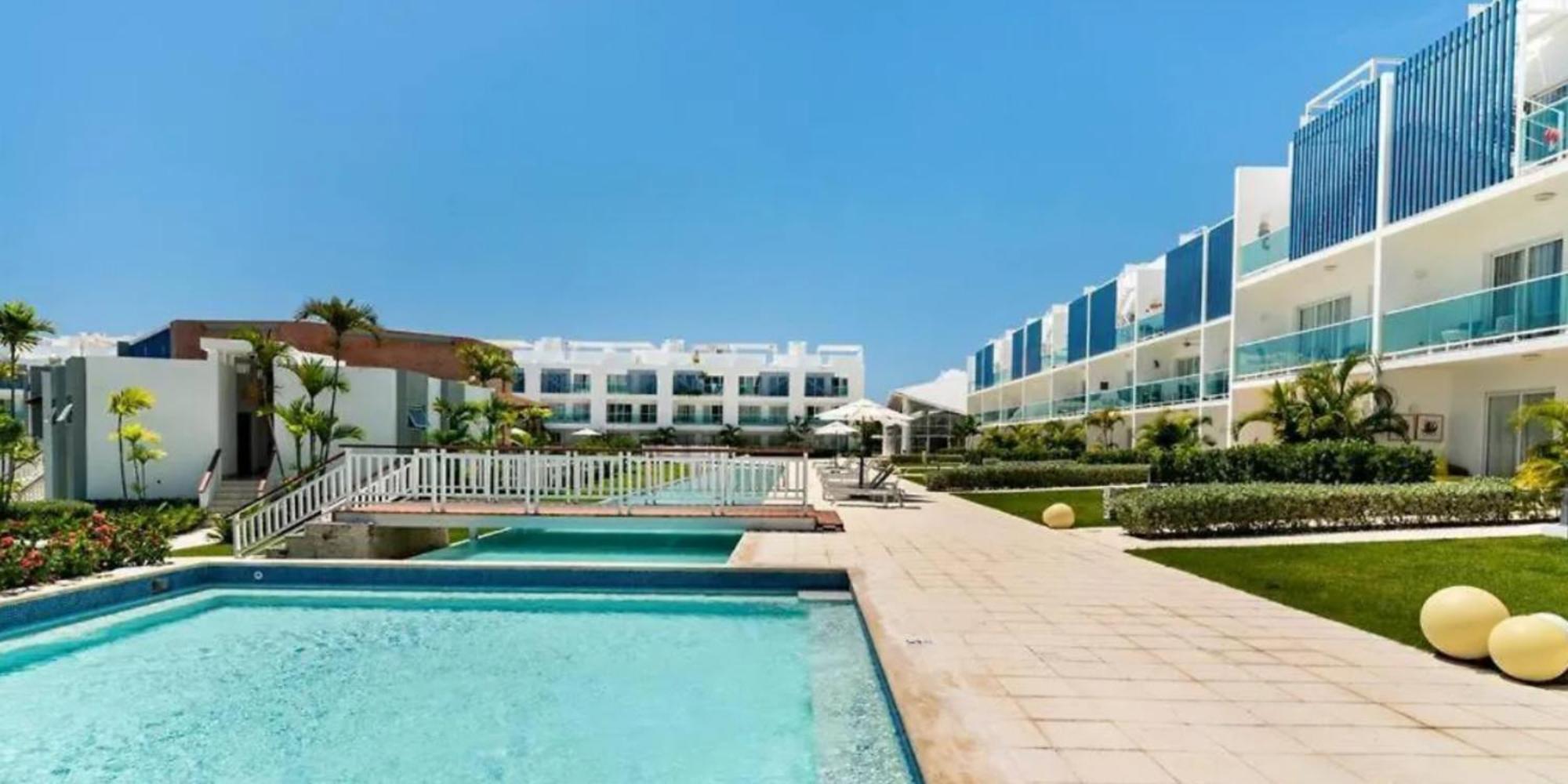Apartment Cana Rock