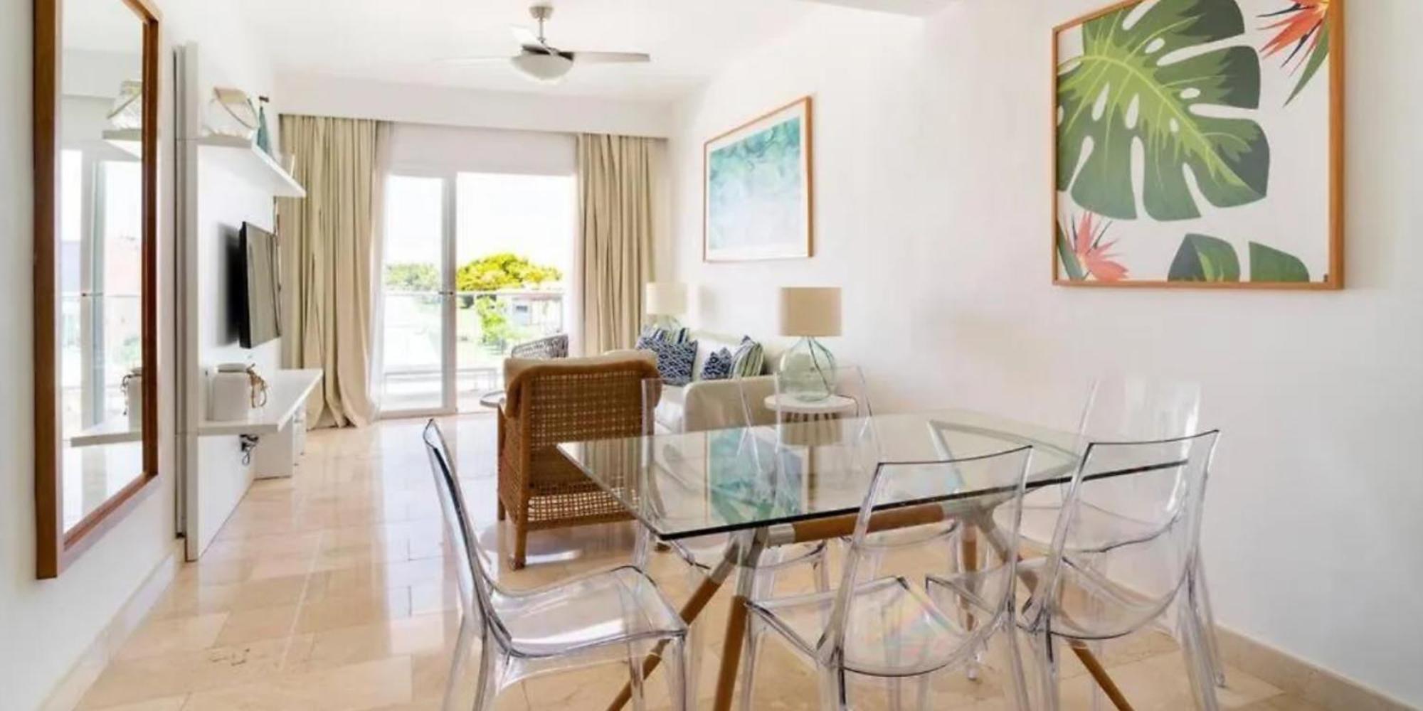 Cana Rock Apartment Punta Cana
