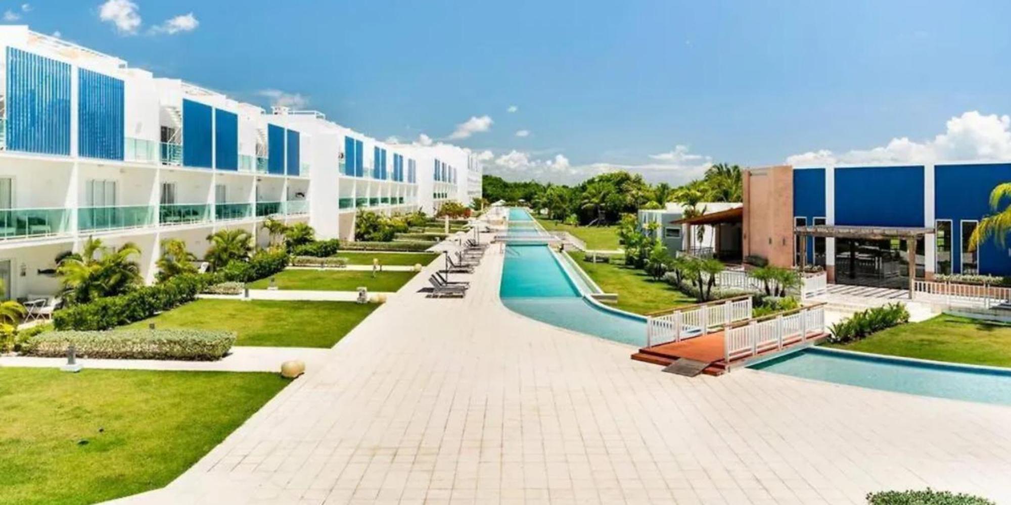 Apartment Cana Rock *