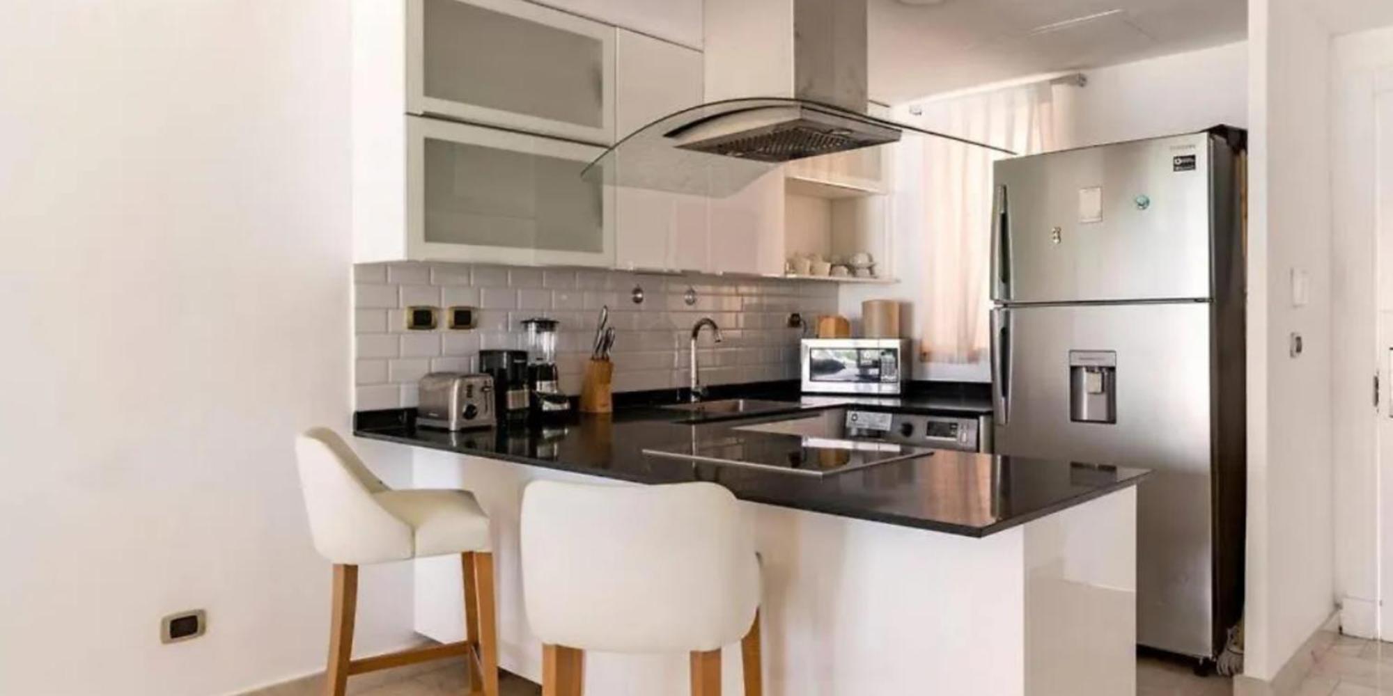 Cana Rock Apartment Punta Cana