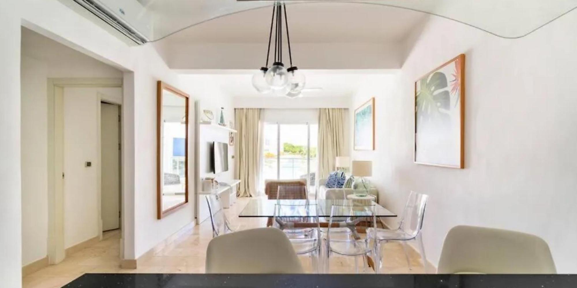 Apartment Cana Rock *