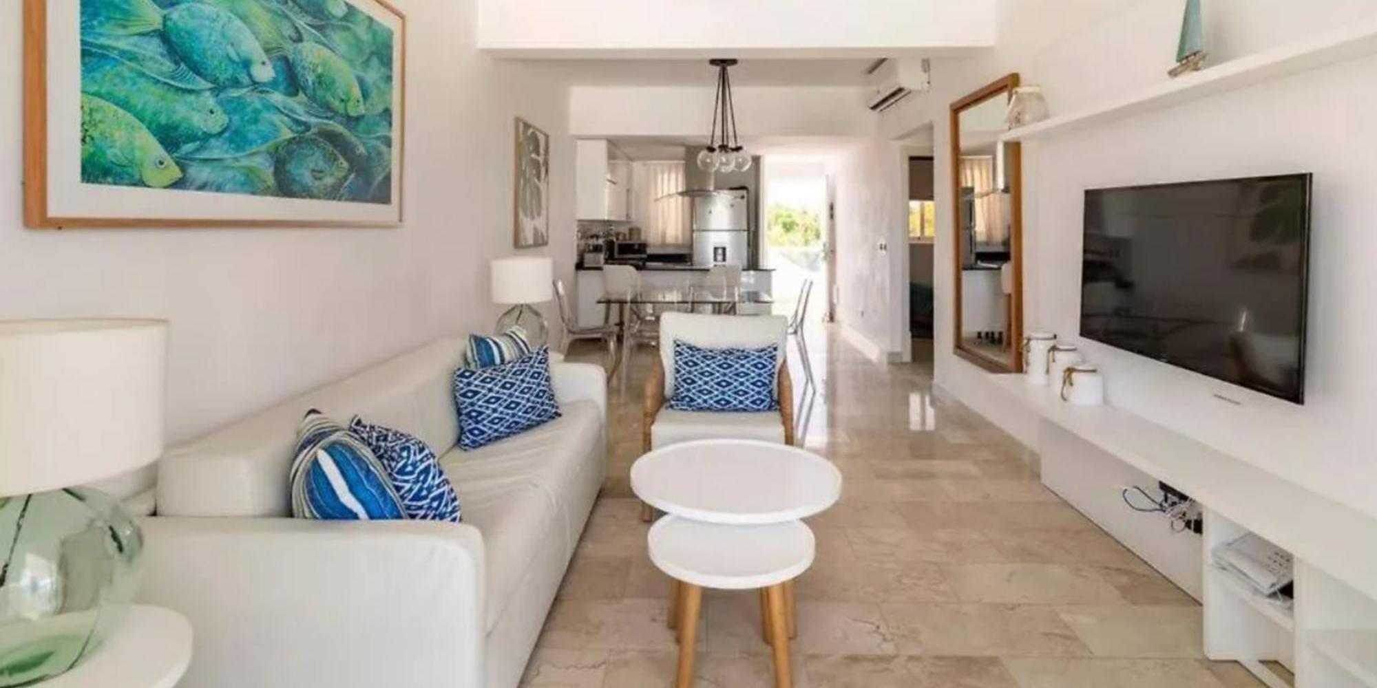 Cana Rock Apartment Punta Cana