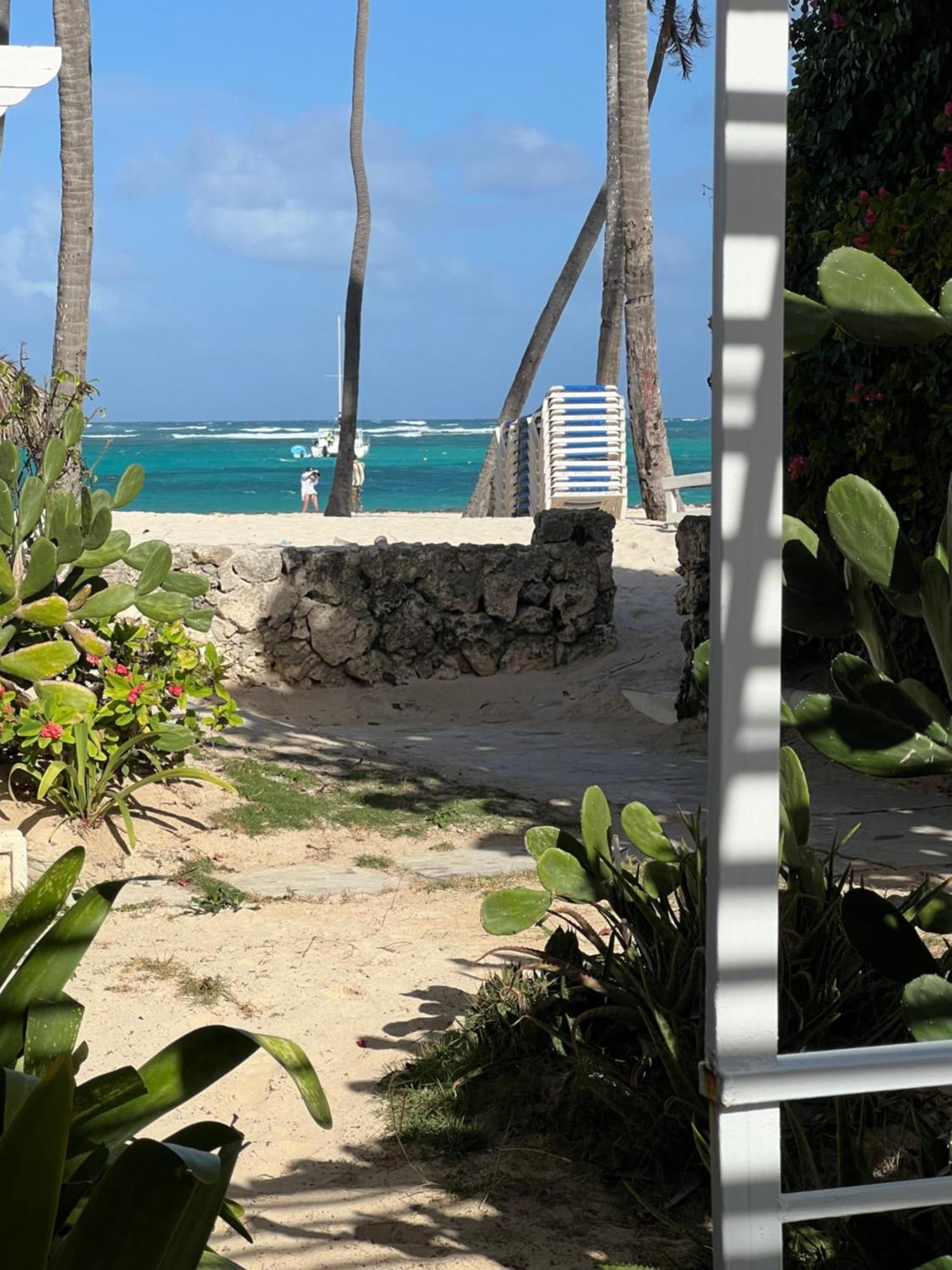 Oreuga Private Beach Sea View Apartamento *