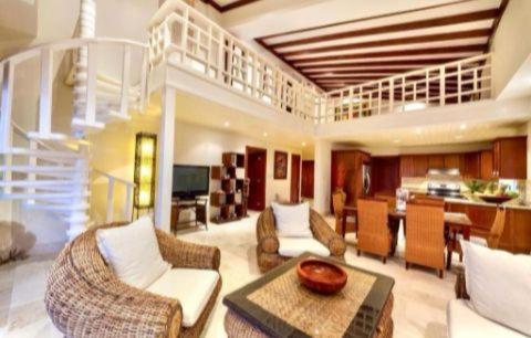 Cap Cana Aqua Marina Gold Apartamento Punta Cana