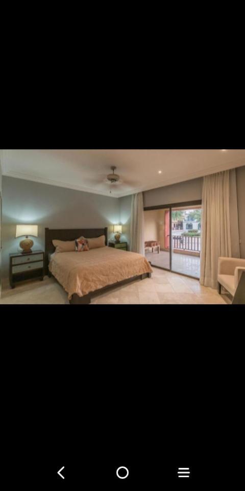 Cap Cana Aqua Marina Gold * Punta Cana