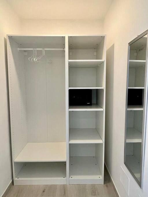 Apartamento Paseo Playa Coral A-204 *