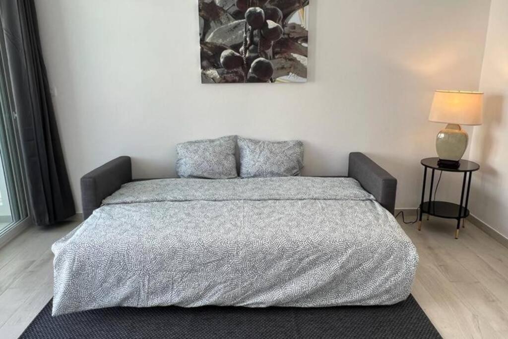 Paseo Playa Coral A-204 Apartamento *