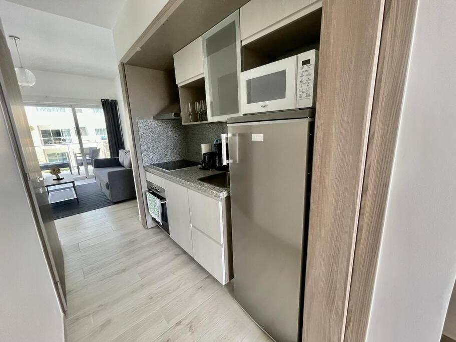Paseo Playa Coral A-204 Apartamento Punta Cana