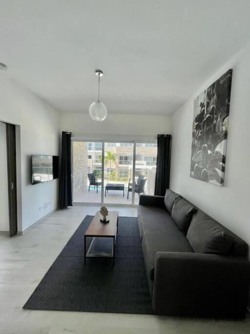 Apartamento Paseo Playa Coral A-204 *