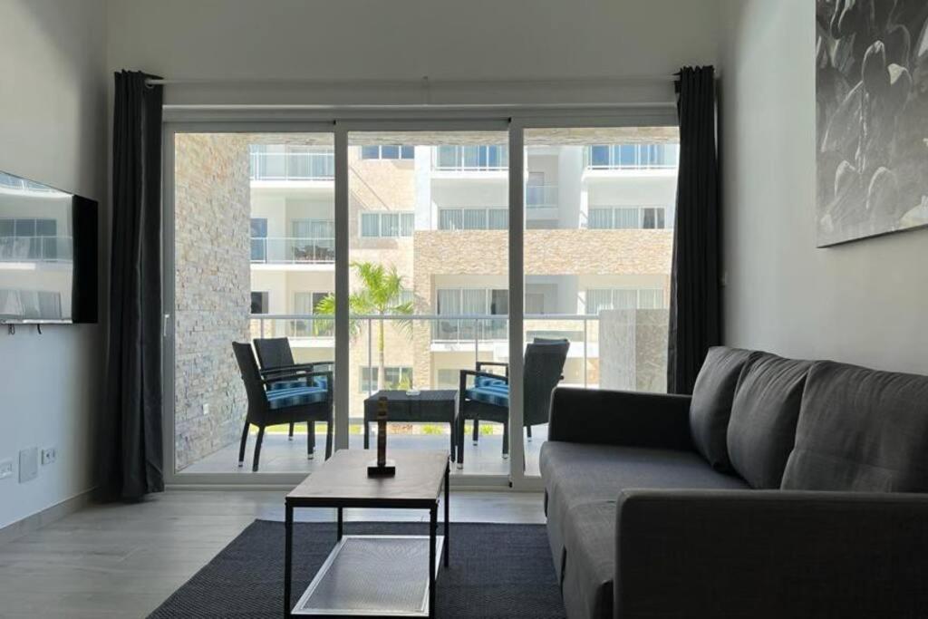 Paseo Playa Coral A-204 Apartamento Punta Cana